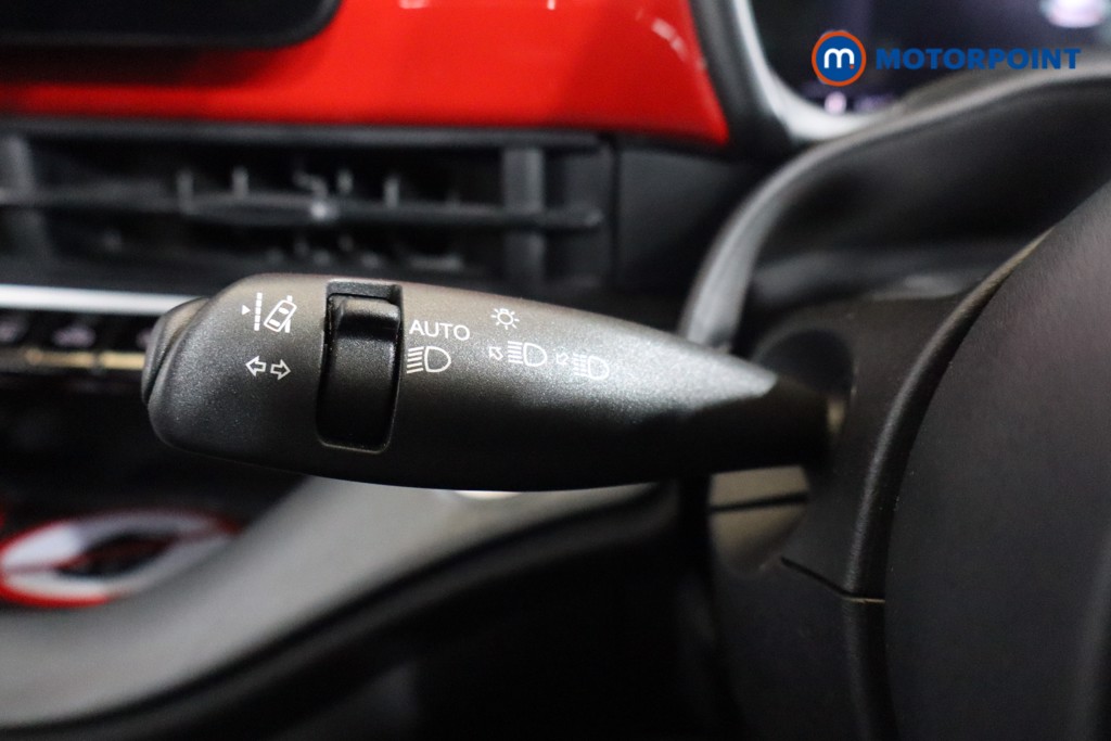 Fiat 500 RED Automatic Electric Hatchback - Stock Number (1604897) - 5th supplementary image