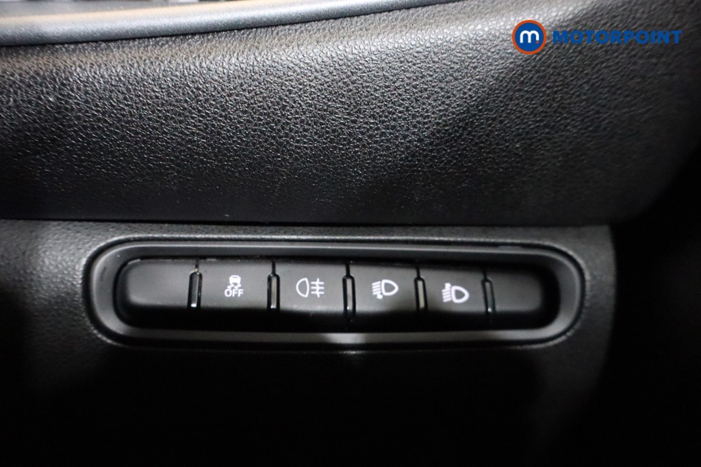 Fiat 500 RED Automatic Electric Hatchback - Stock Number (1604897) - 6th supplementary image