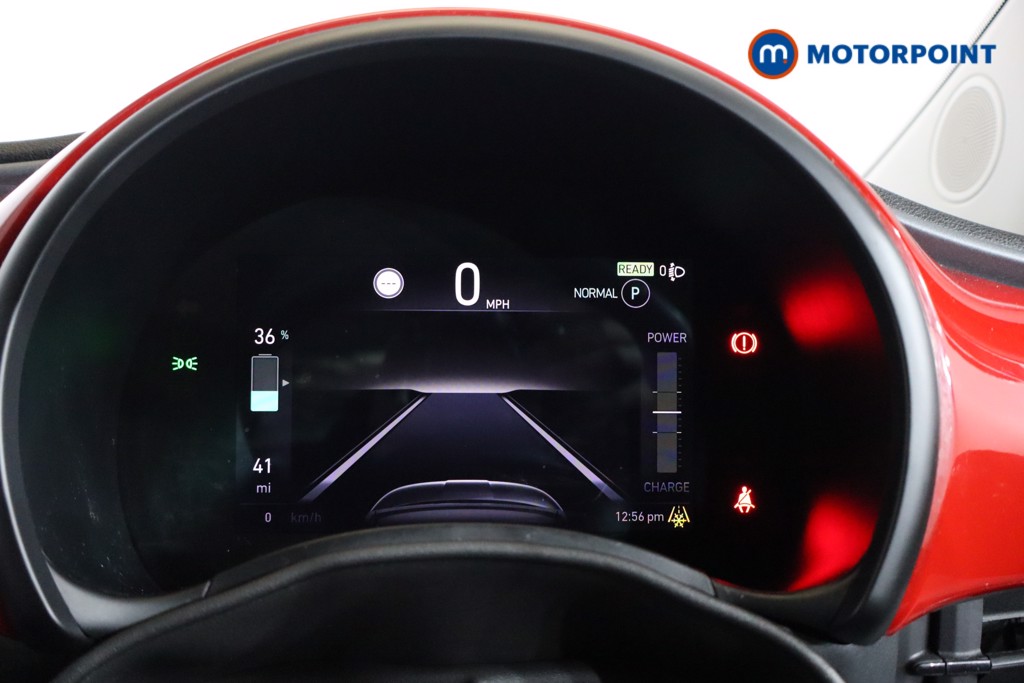 Fiat 500 RED Automatic Electric Hatchback - Stock Number (1604897) - 7th supplementary image