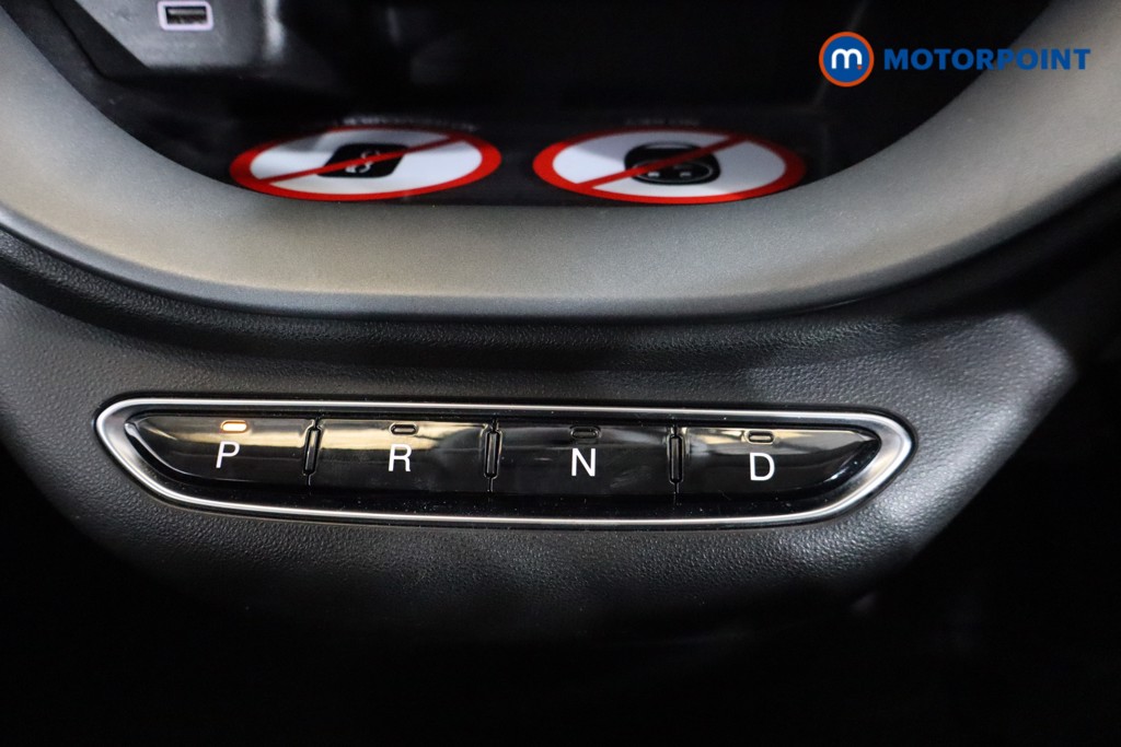 Fiat 500 RED Automatic Electric Hatchback - Stock Number (1604897) - 10th supplementary image