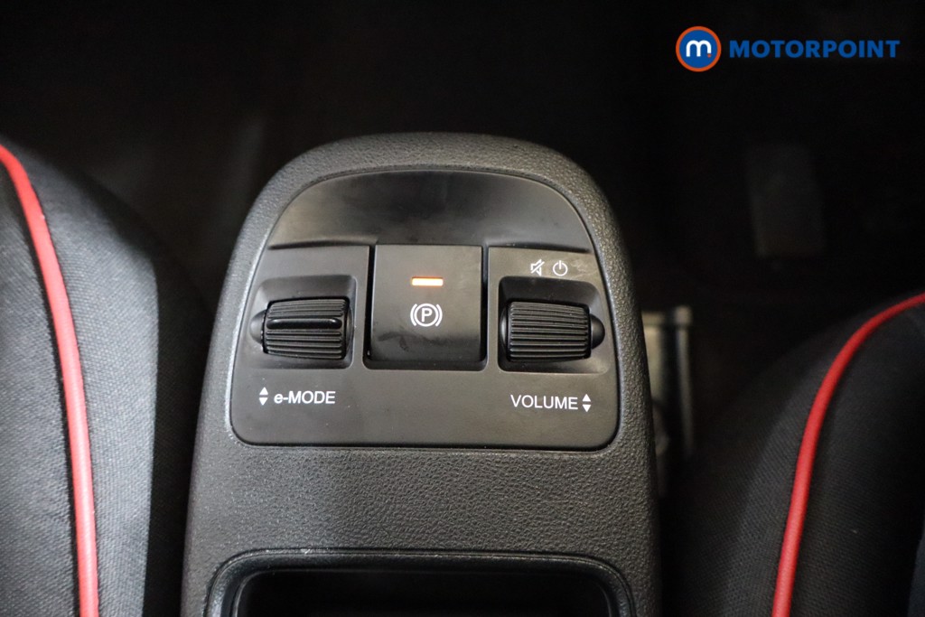 Fiat 500 RED Automatic Electric Hatchback - Stock Number (1604897) - 11th supplementary image