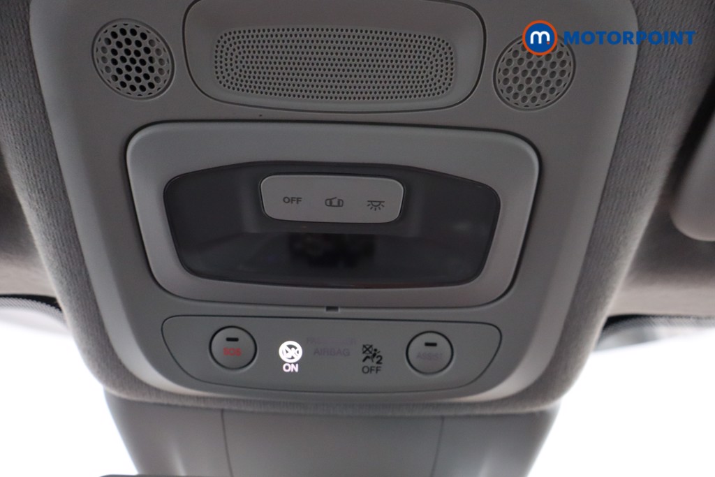 Fiat 500 RED Automatic Electric Hatchback - Stock Number (1604897) - 12th supplementary image