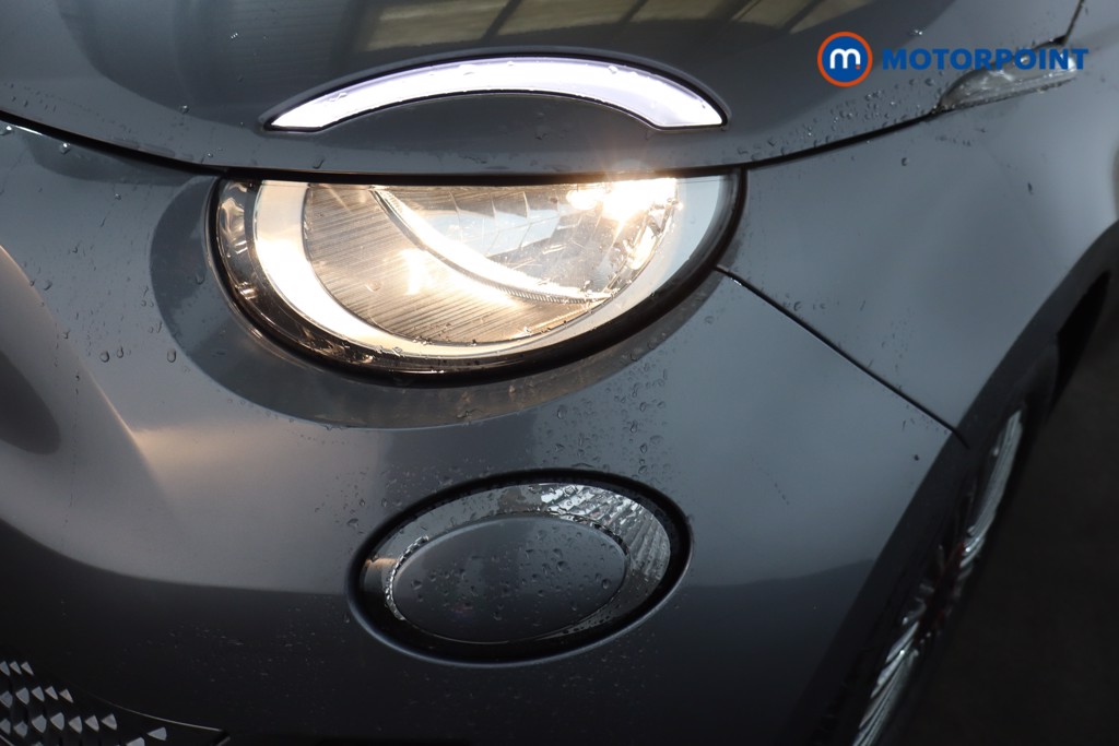 Fiat 500 RED Automatic Electric Hatchback - Stock Number (1604897) - 18th supplementary image