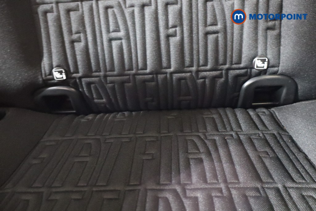 Fiat 500 RED Automatic Electric Hatchback - Stock Number (1604897) - 23rd supplementary image