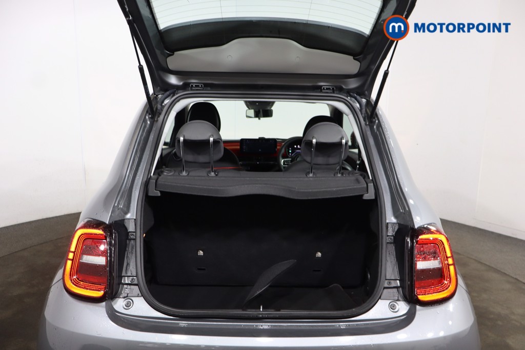 Fiat 500 RED Automatic Electric Hatchback - Stock Number (1604897) - 24th supplementary image