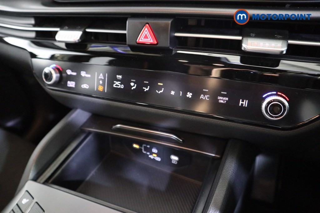 KIA Sportage Gt-Line Automatic Petrol-Electric Hybrid SUV - Stock Number (1604990) - 7th supplementary image