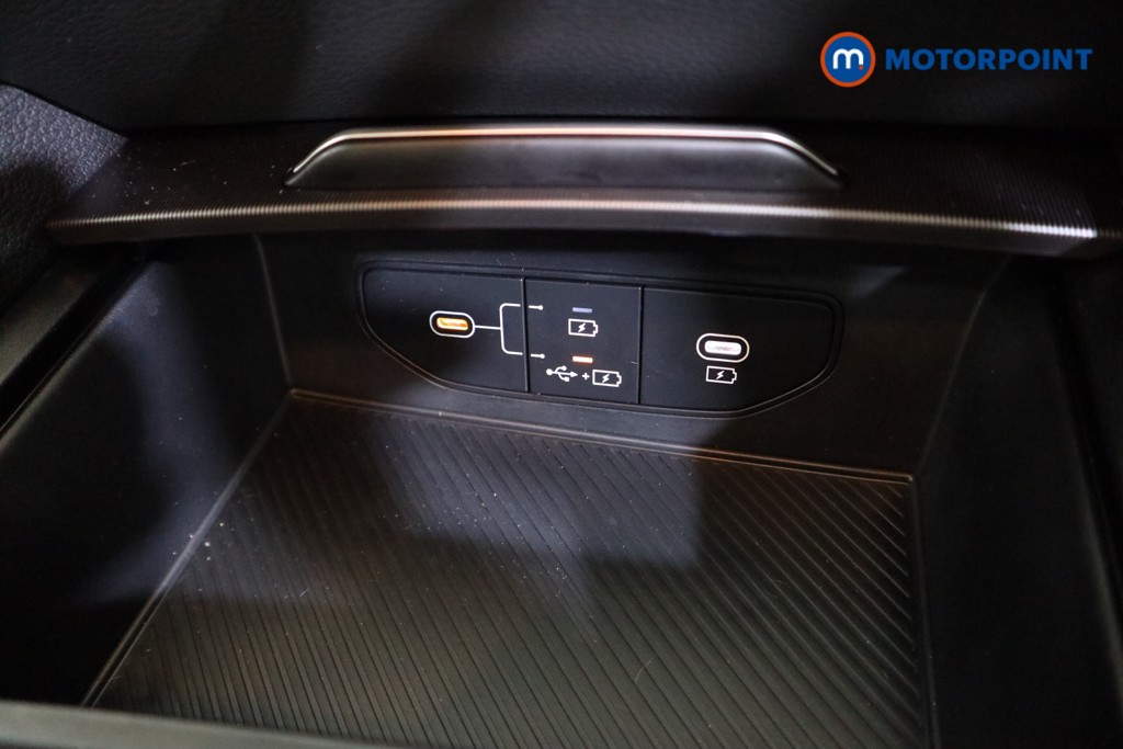KIA Sportage Gt-Line Automatic Petrol-Electric Hybrid SUV - Stock Number (1604990) - 8th supplementary image