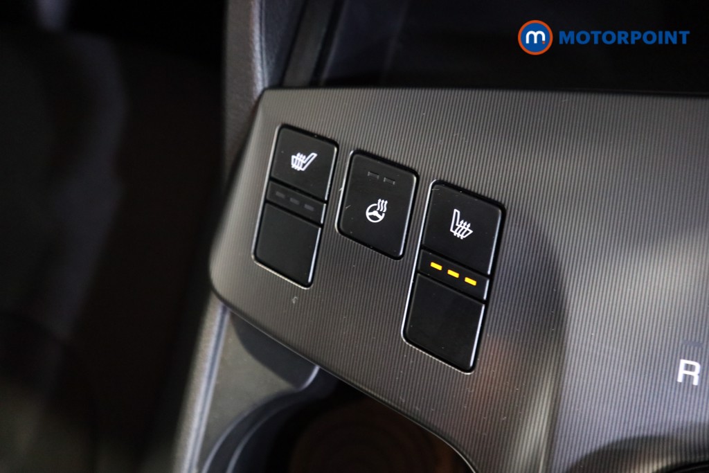 KIA Sportage Gt-Line Automatic Petrol-Electric Hybrid SUV - Stock Number (1604990) - 9th supplementary image