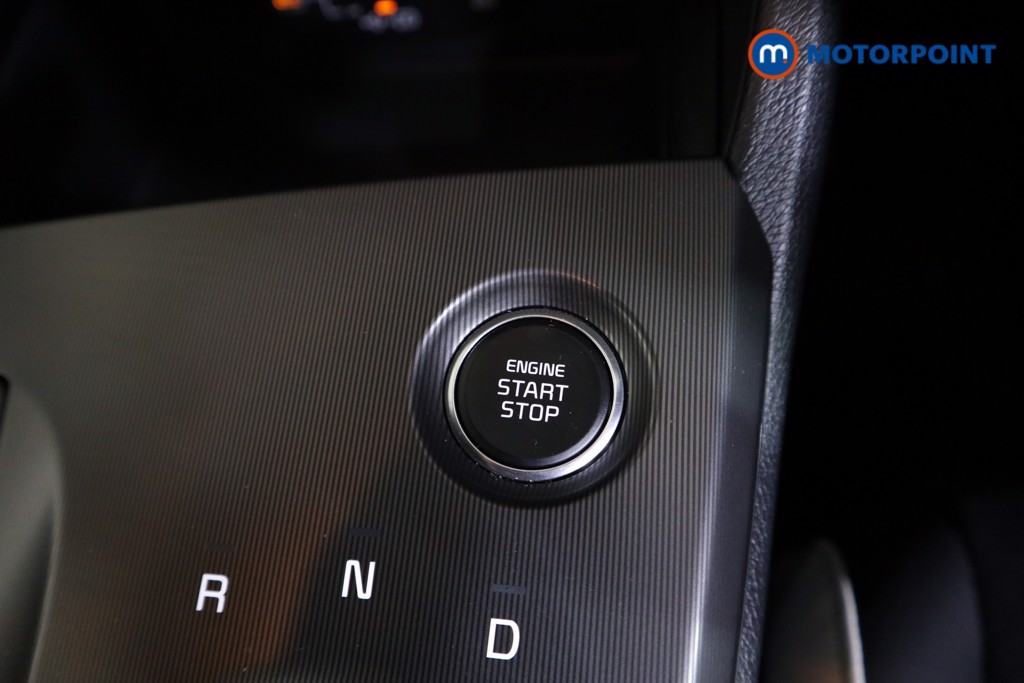 KIA Sportage Gt-Line Automatic Petrol-Electric Hybrid SUV - Stock Number (1604990) - 10th supplementary image