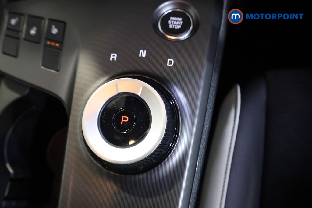 KIA Sportage Gt-Line Automatic Petrol-Electric Hybrid SUV - Stock Number (1604990) - 11th supplementary image