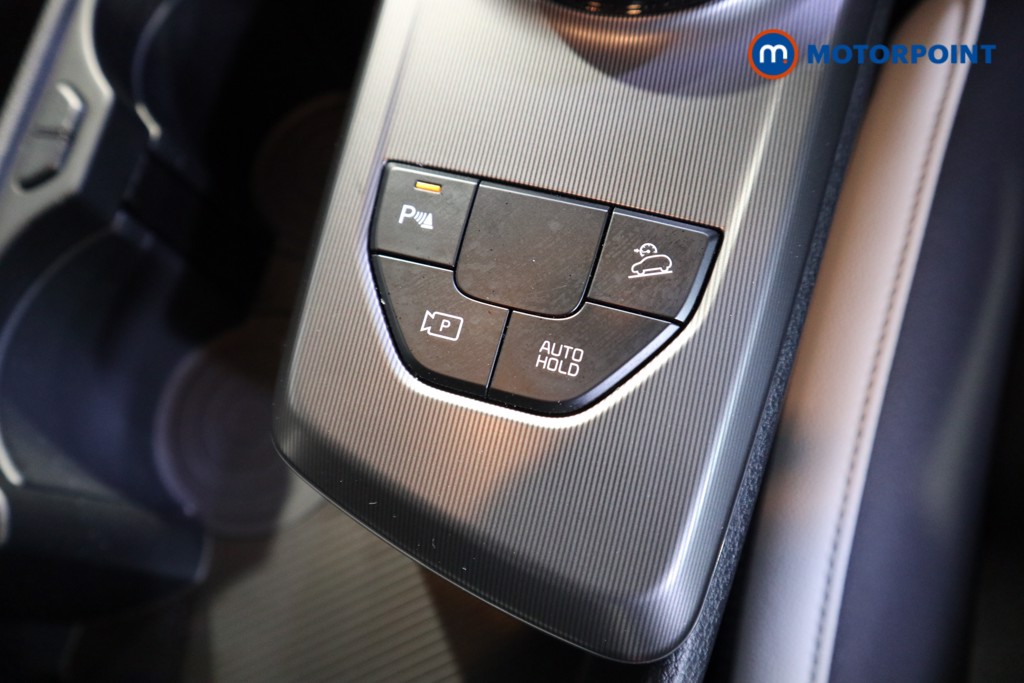 KIA Sportage Gt-Line Automatic Petrol-Electric Hybrid SUV - Stock Number (1604990) - 12th supplementary image