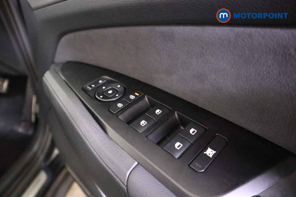 KIA Sportage Gt-Line Automatic Petrol-Electric Hybrid SUV - Stock Number (1604990) - 14th supplementary image