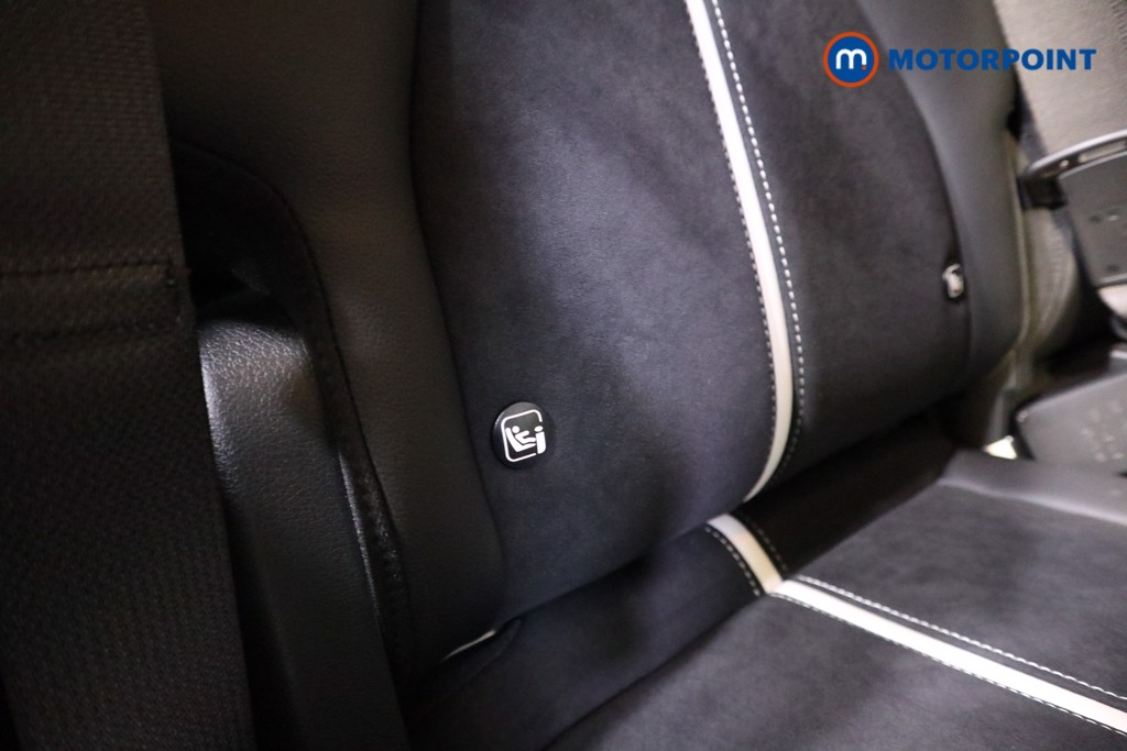 KIA Sportage Gt-Line Automatic Petrol-Electric Hybrid SUV - Stock Number (1604990) - 18th supplementary image