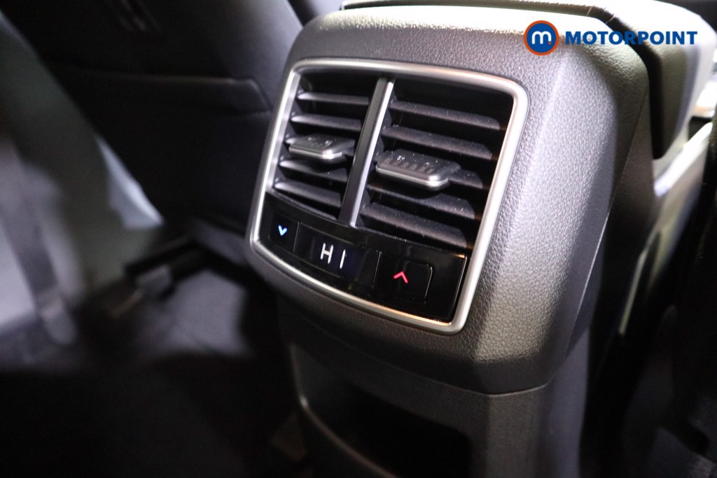 KIA Sportage Gt-Line Automatic Petrol-Electric Hybrid SUV - Stock Number (1604990) - 19th supplementary image