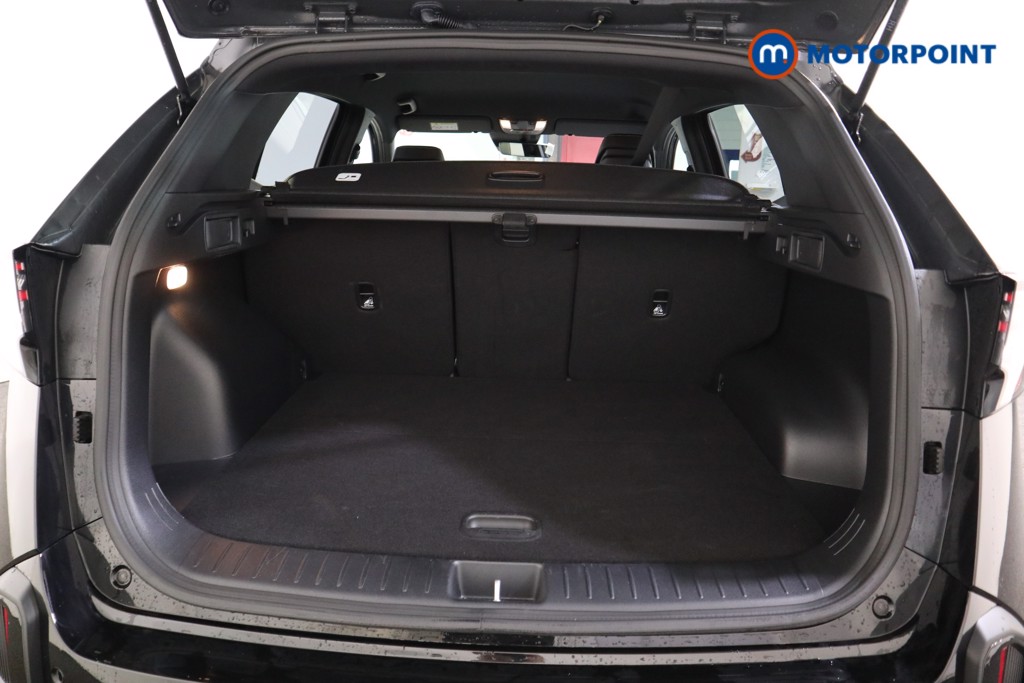 KIA Sportage Gt-Line Automatic Petrol-Electric Hybrid SUV - Stock Number (1604990) - 21st supplementary image