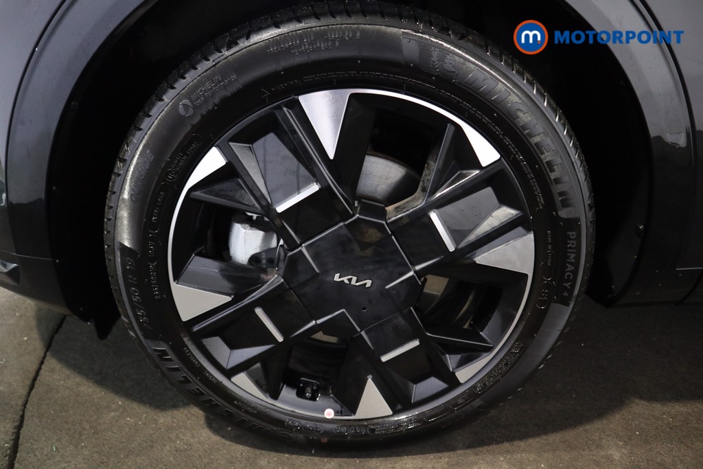 KIA Sportage Gt-Line Automatic Petrol-Electric Hybrid SUV - Stock Number (1604990) - 24th supplementary image