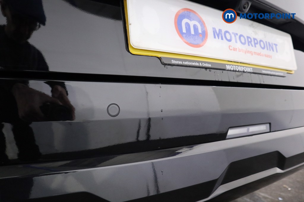 KIA Sportage Gt-Line Automatic Petrol-Electric Hybrid SUV - Stock Number (1604990) - 26th supplementary image