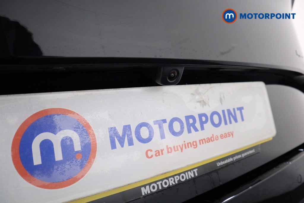 KIA Sportage Gt-Line Automatic Petrol-Electric Hybrid SUV - Stock Number (1604990) - 27th supplementary image