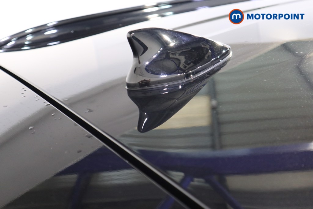 KIA Sportage Gt-Line Automatic Petrol-Electric Hybrid SUV - Stock Number (1604990) - 30th supplementary image