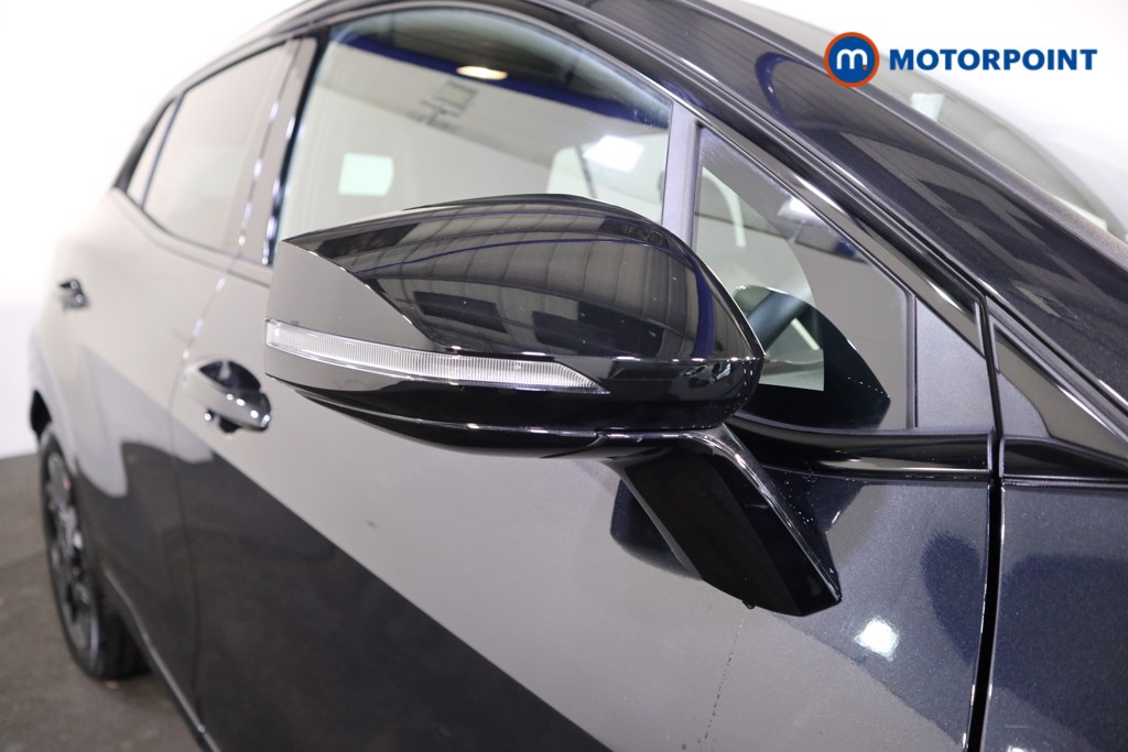 KIA Sportage Gt-Line Automatic Petrol-Electric Hybrid SUV - Stock Number (1604990) - 31st supplementary image