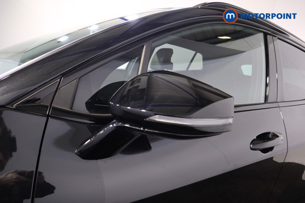 KIA Sportage Gt-Line Automatic Petrol-Electric Hybrid SUV - Stock Number (1604990) - 32nd supplementary image