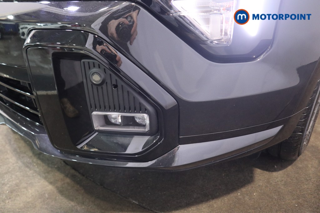 KIA Sportage Gt-Line Automatic Petrol-Electric Hybrid SUV - Stock Number (1604990) - 33rd supplementary image