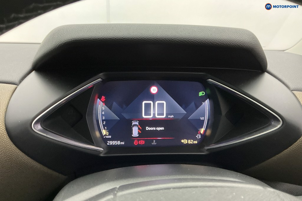 DS Ds 3 Prestige Manual Petrol SUV - Stock Number (1605042) - 10th supplementary image