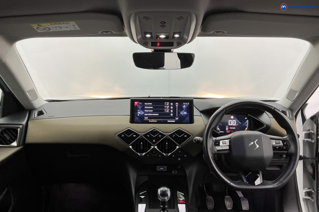 DS Ds 3 Prestige Manual Petrol SUV - Stock Number (1605042) - 13th supplementary image