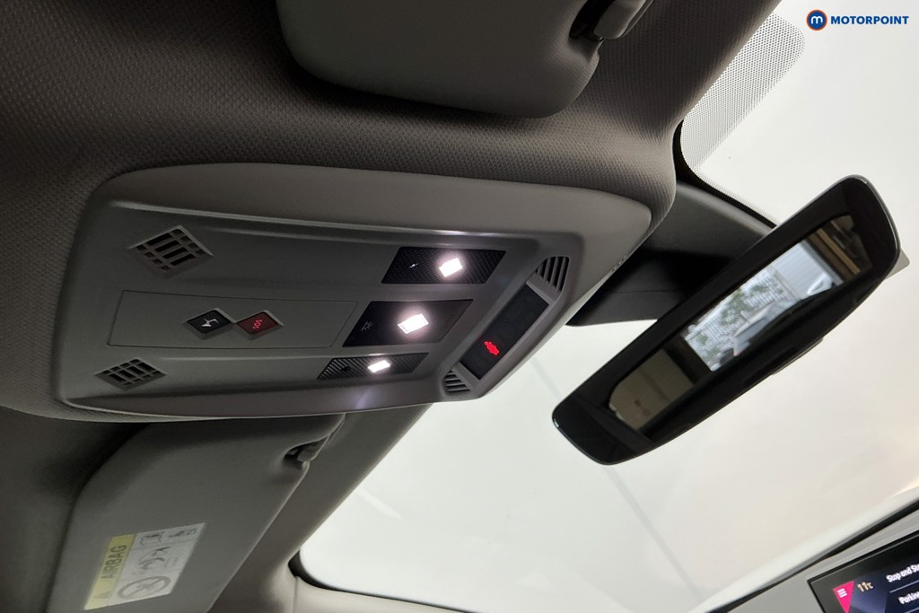 DS Ds 3 Prestige Manual Petrol SUV - Stock Number (1605042) - 15th supplementary image