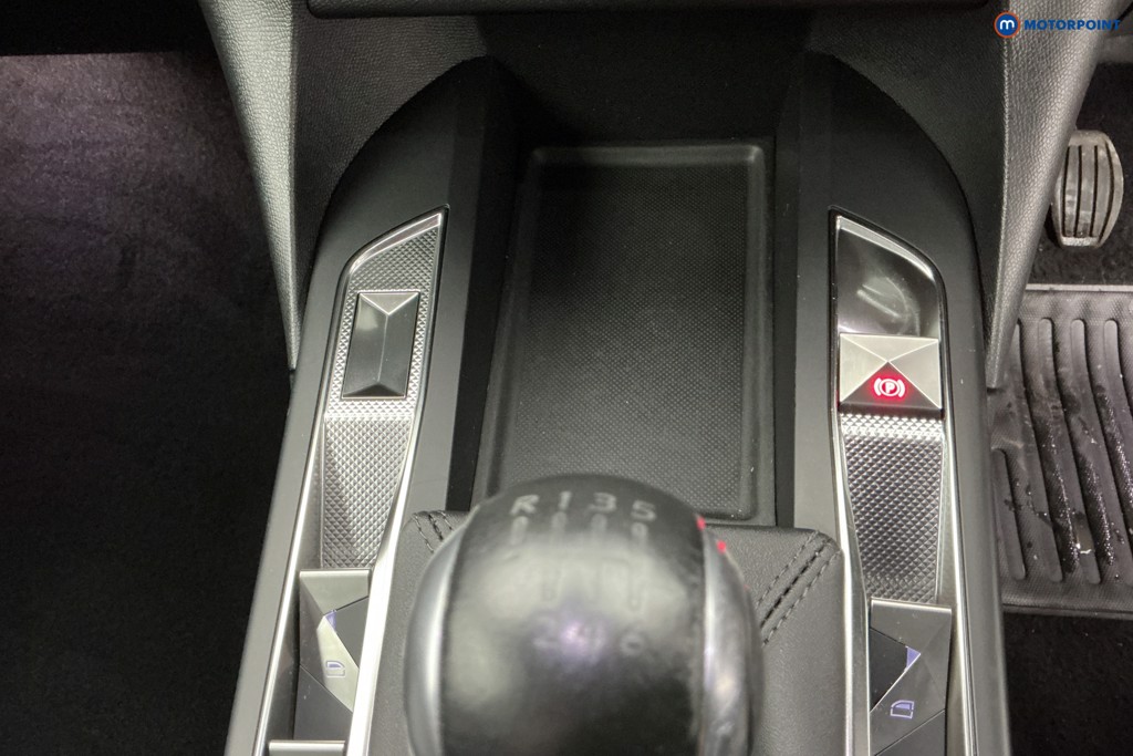 DS Ds 3 Prestige Manual Petrol SUV - Stock Number (1605042) - 19th supplementary image
