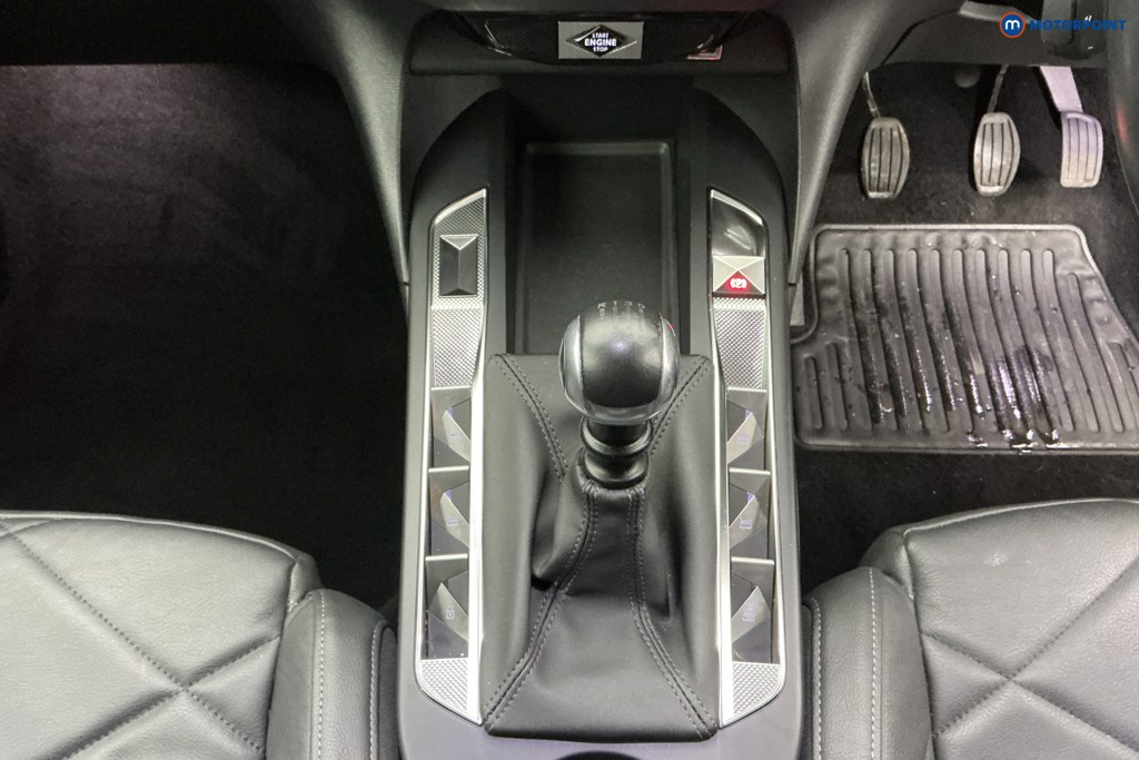 DS Ds 3 Prestige Manual Petrol SUV - Stock Number (1605042) - 21st supplementary image