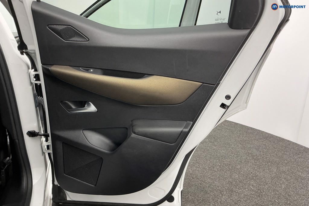 DS Ds 3 Prestige Manual Petrol SUV - Stock Number (1605042) - 29th supplementary image