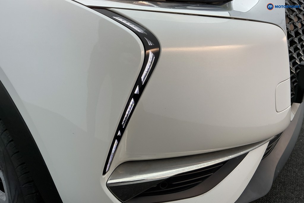 DS Ds 3 Prestige Manual Petrol SUV - Stock Number (1605042) - 33rd supplementary image