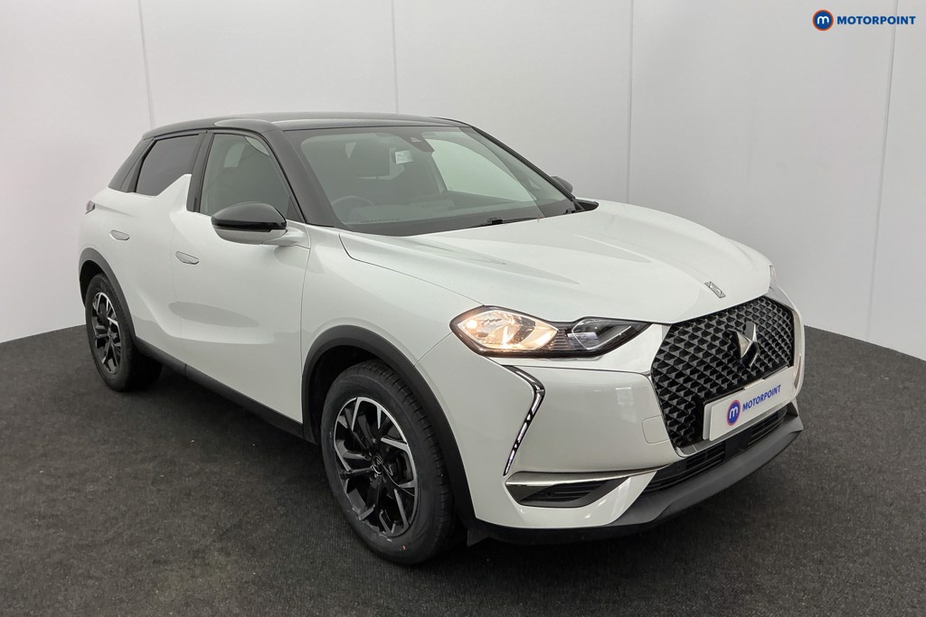 DS Ds 3 Prestige Manual Petrol SUV - Stock Number (1605042) - 34th supplementary image