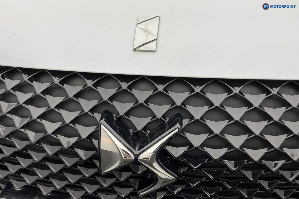DS Ds 3 Prestige Manual Petrol SUV - Stock Number (1605042) - 37th supplementary image