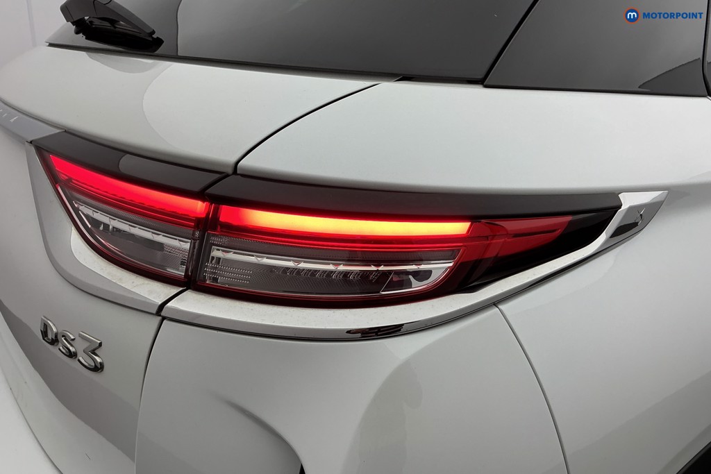 DS Ds 3 Prestige Manual Petrol SUV - Stock Number (1605042) - 38th supplementary image