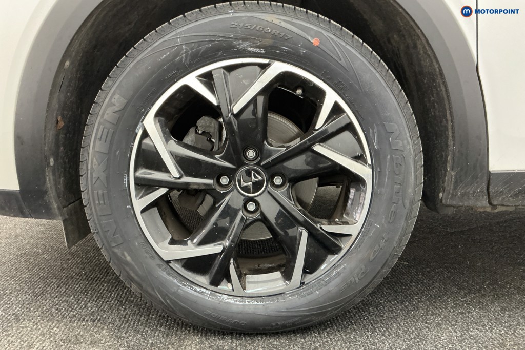 DS Ds 3 Prestige Manual Petrol SUV - Stock Number (1605042) - 40th supplementary image