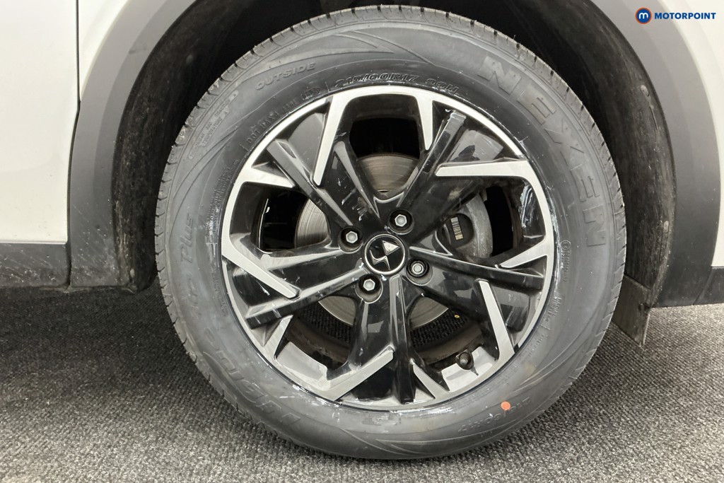 DS Ds 3 Prestige Manual Petrol SUV - Stock Number (1605042) - 43rd supplementary image