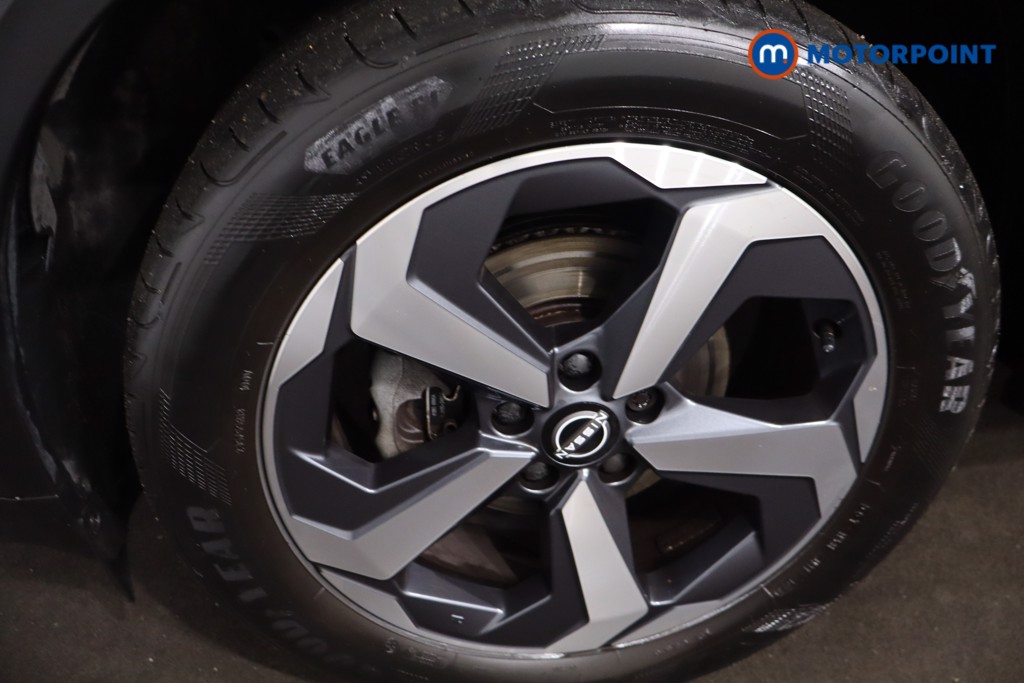 Nissan Qashqai N-Connecta Manual Petrol SUV - Stock Number (1605072) - 11th supplementary image