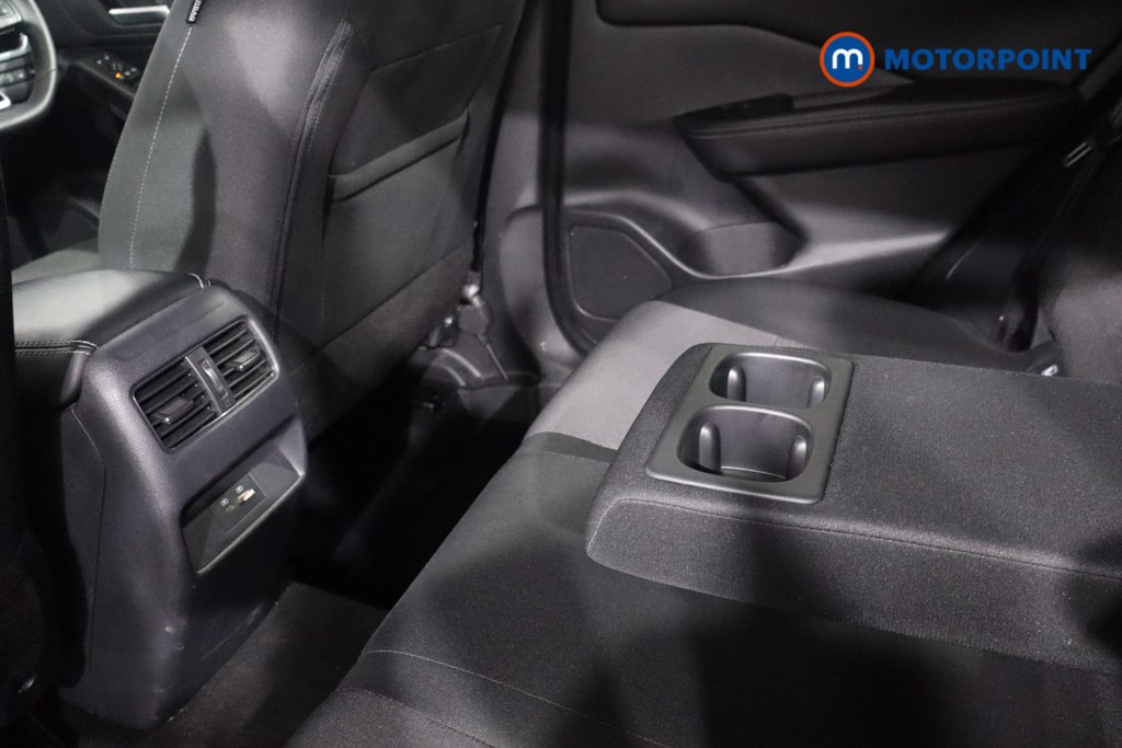 Nissan Qashqai N-Connecta Manual Petrol SUV - Stock Number (1605072) - 27th supplementary image