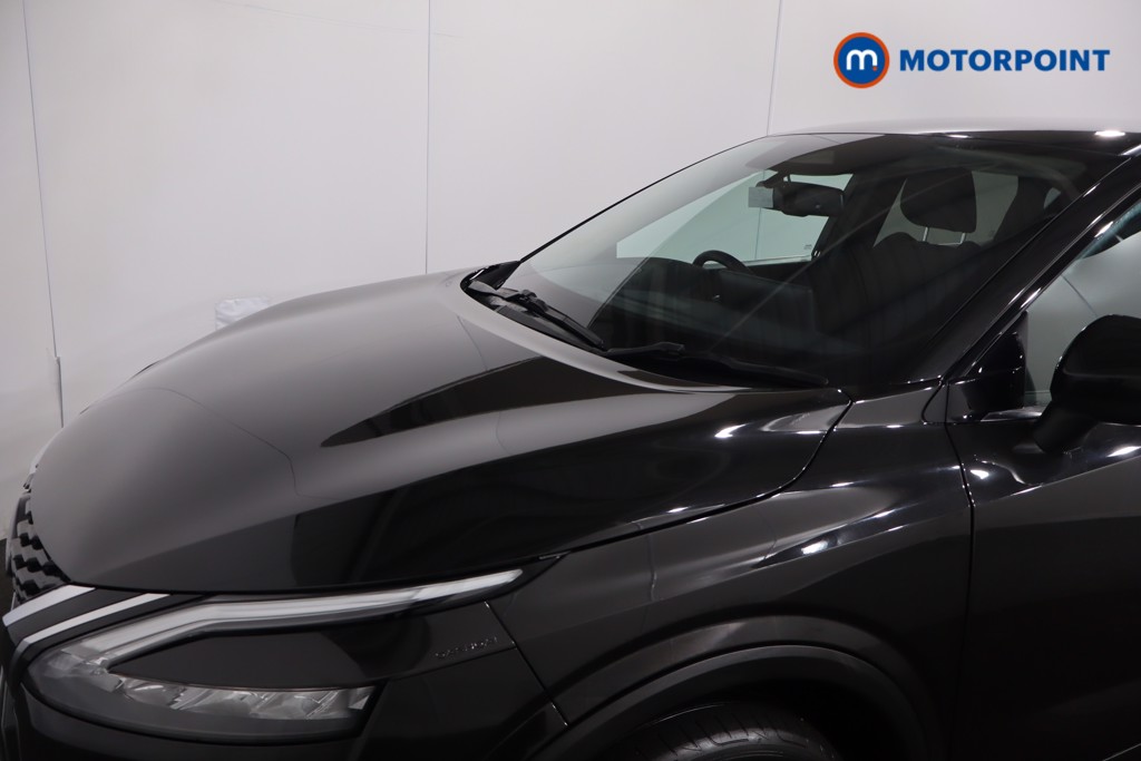 Nissan Qashqai N-Connecta Manual Petrol SUV - Stock Number (1605072) - 28th supplementary image