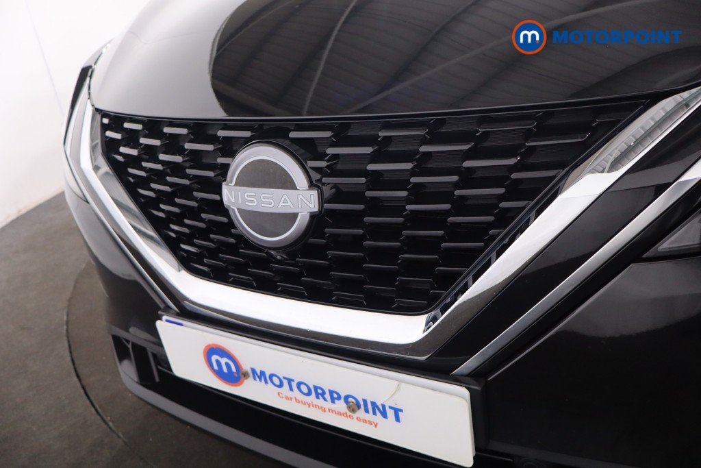 Nissan Qashqai N-Connecta Manual Petrol SUV - Stock Number (1605072) - 29th supplementary image