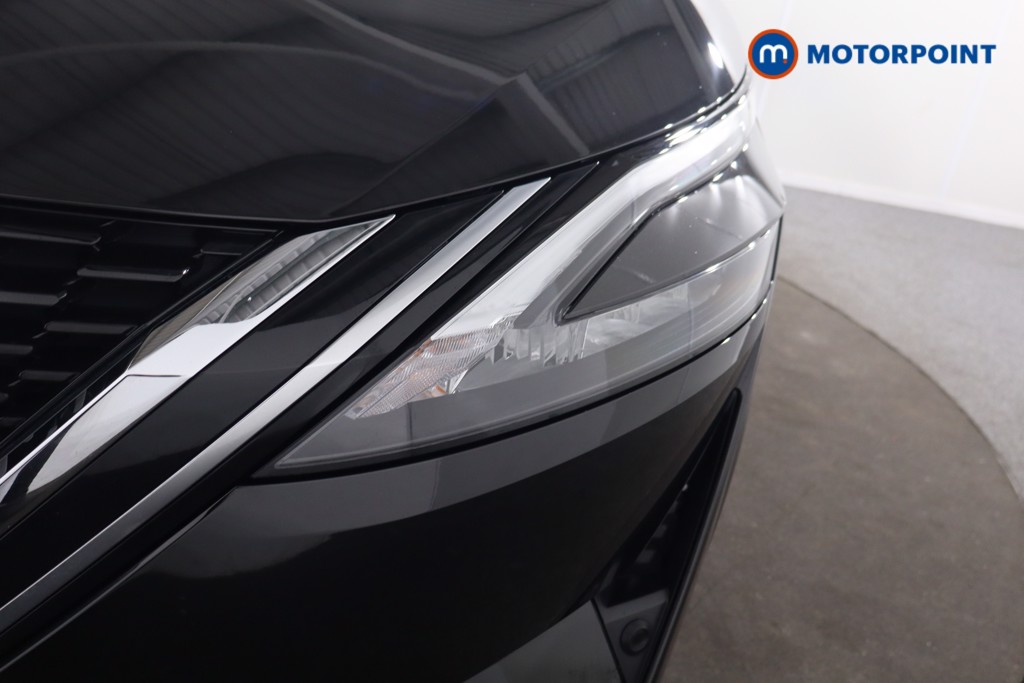 Nissan Qashqai N-Connecta Manual Petrol SUV - Stock Number (1605072) - 30th supplementary image