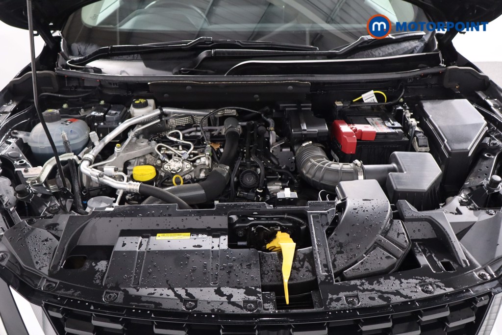 Nissan Qashqai N-Connecta Manual Petrol SUV - Stock Number (1605072) - 32nd supplementary image