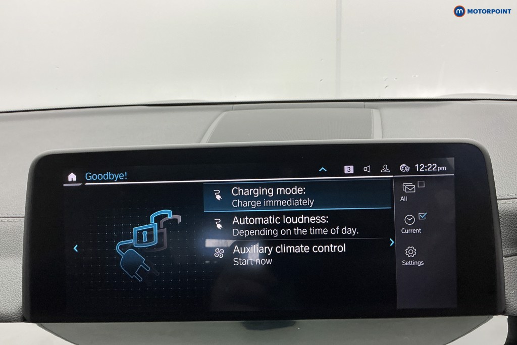 BMW IX3 Premier Edition Automatic Electric SUV - Stock Number (1605127) - 2nd supplementary image