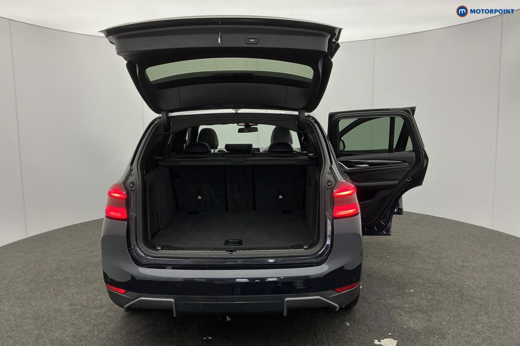 BMW IX3 Premier Edition Automatic Electric SUV - Stock Number (1605127) - 3rd supplementary image