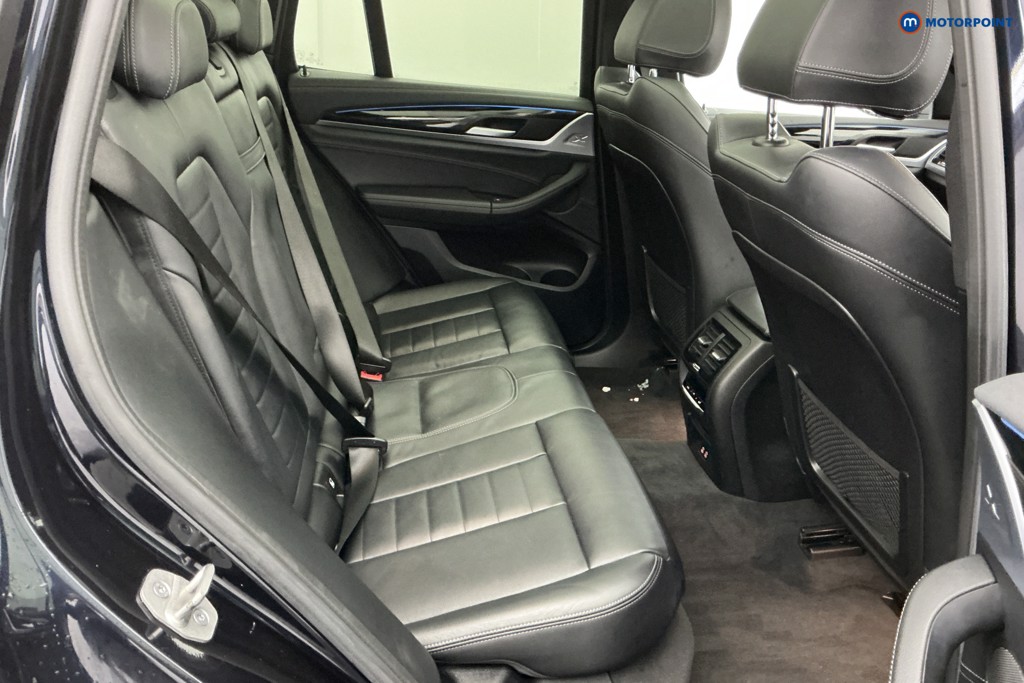 BMW IX3 Premier Edition Automatic Electric SUV - Stock Number (1605127) - 5th supplementary image