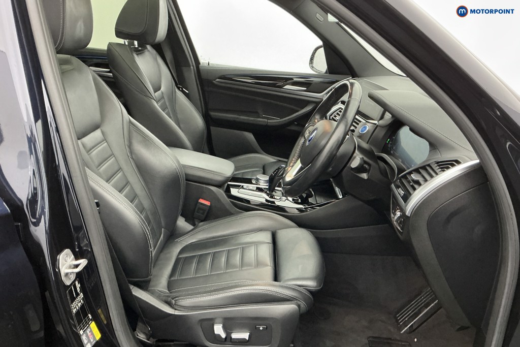 BMW IX3 Premier Edition Automatic Electric SUV - Stock Number (1605127) - 6th supplementary image