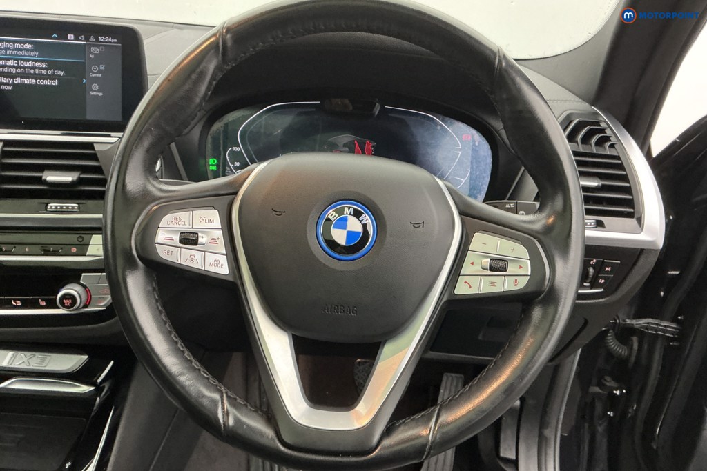 BMW IX3 Premier Edition Automatic Electric SUV - Stock Number (1605127) - 7th supplementary image