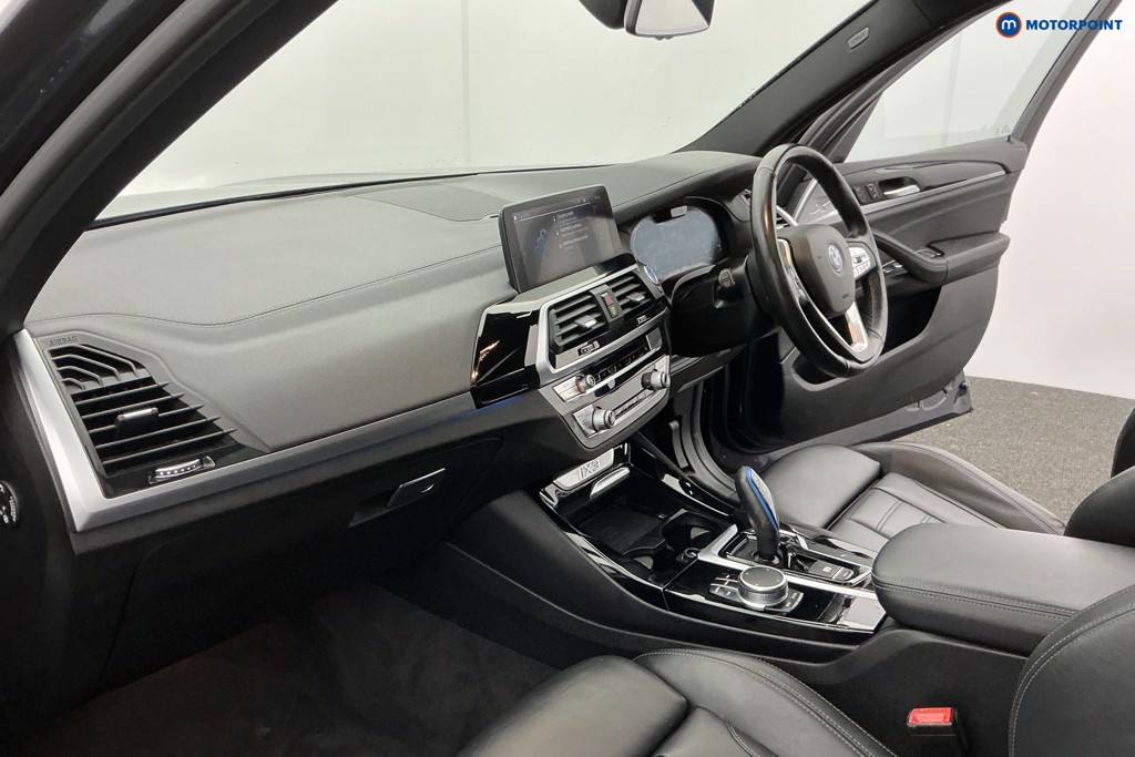 BMW IX3 Premier Edition Automatic Electric SUV - Stock Number (1605127) - 9th supplementary image